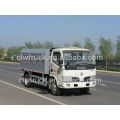 Dongfeng FRK 1,5 toneladas de basurero, pequeño camión de basura para la venta